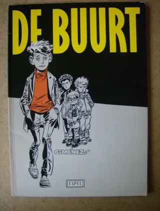 De buurt adv 1646