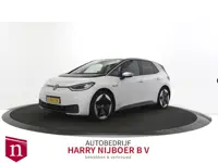 Volkswagen ID.3 First Max 58 kWh Panoramadak / SOH 91% / Camera / Navigatie