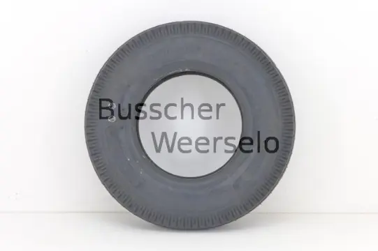 Buitenband 10" 4.5*10 76N Nieuw Aanhangwagen Voorradig