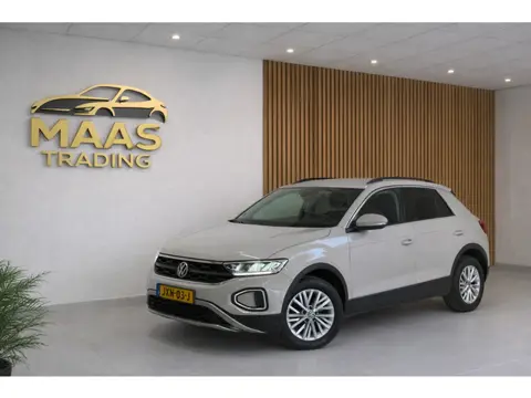 Volkswagen T-ROC 1.0 TSI Life Business