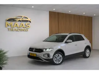 Volkswagen T-ROC 1.0 TSI Life Business