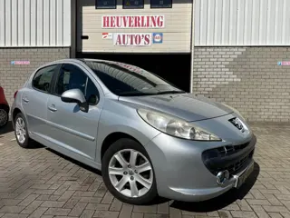 Peugeot 207 1.6 VTi XS Pack | Automaat | Airco | PDC | Trekhaak