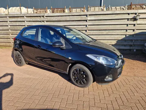 Mazda 2 1.5 S-VT Executive