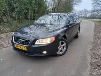 Volvo V70 3.0 T6 AWD Momentum | MOOIE VOLLE AUTO |