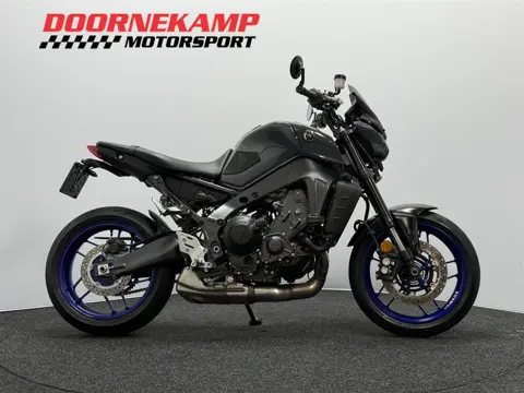 Yamaha MT-09 ABS (bj 2023)