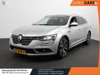 Renault Talisman Estate 1.6 TCe 200pk Automaat Initiale Paris | Climate control | Cruise control | L