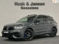 Volkswagen Tiguan R 2.0 TSI 4Motion - Panoramdak - Memory - H/K - Leder