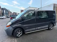 Renault Trafic 1.9 dCi L1H1 DC NIEUWE APK!!!!