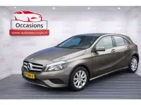 Mercedes-Benz A-klasse 180 Ambition Comfort