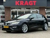 Seat Leon FR Business Intense 1.4 150 PK - AUTOMAAT - LED - Panoramadak -