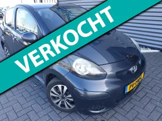 Toyota Aygo 1.0-12V Access - Airco