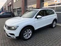 Volkswagen TIGUAN 1.4 TSI DSG LED ACC Pano Camera Carplay