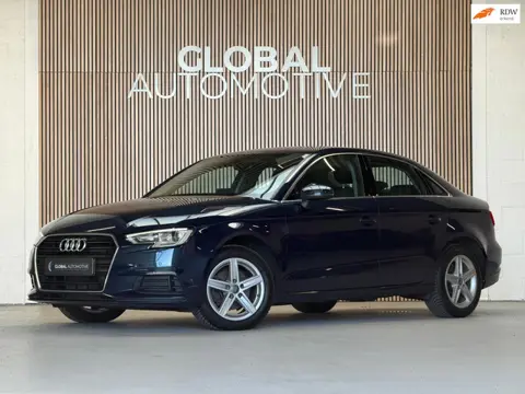 Audi A3 Limousine 1.4 TFSI CoD ULTRA - VIRTUAL COCKPIT - 16'' - STOELVERWARMING