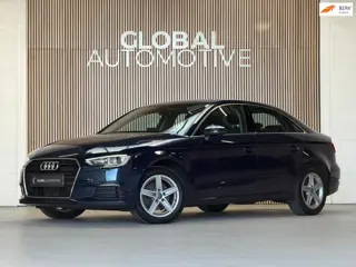 Audi A3 Limousine 1.4 TFSI CoD ULTRA - VIRTUAL COCKPIT - 16'' - STOELVERWARMING