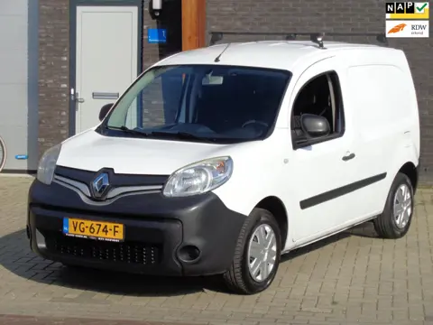 Renault Kangoo Express 1.5 dCi 90 Express Comfort Nwe Apk Airco Zijschuifdeur Cruise
