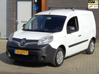 Renault Kangoo Express 1.5 dCi 90 Express Comfort Nwe Apk Airco Zijschuifdeur Cruise