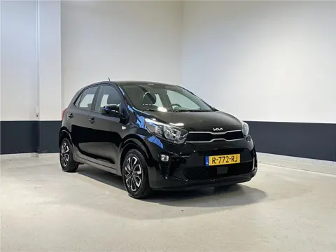 Kia Picanto 1.0 DPi ComfortLine | 1Eig |NL | Bluetooth | Cruise control | Airco |