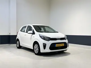 Kia Picanto 1.0 DPi DynamicLine | Apple Carplay/ Android auto| Camera| NL | 1 Eig |
