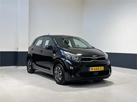 Kia Picanto 1.0 DPi ComfortLine | NL| Bluetooth| Cruise Control | 1 Eig |