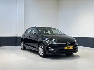 Volkswagen Polo 1.0 TSI Comfortline Automaat | Apple Carplay/ Android auto| NL | 2 Eig | navigatie |