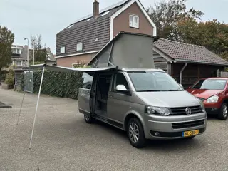 Volkswagen CALIFORNIA 2.0 TDI 103kw | Poptop generation | Hefdak| Apple Carplay/ Android auto | Fiet