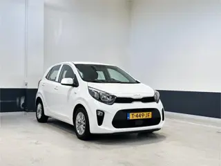 Kia Picanto 1.0 DPi DynamicLine | Apple Carplay/ Android auto| Camera| NL | 1 Eig |