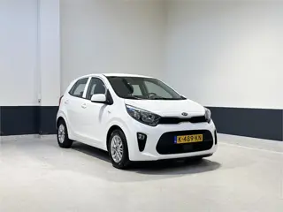 Kia Picanto 1.0 DPi DynamicLine | Apple Carplay/ Android auto| Camera| NL | 1 Eig |