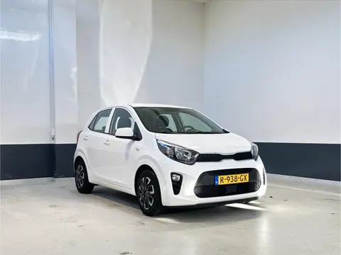 Kia Picanto 1.0 DPi ComfortLine | NL| Bluetooth| Cruise Control | 1 Eig |