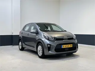 Kia Picanto 1.0 DPi DynamicLine | Apple Carplay/ Android auto| Camera| NL | 1 Eig |