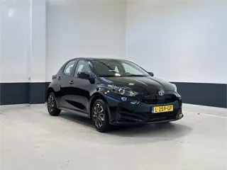 Toyota Yaris 1.0 VVT-i Active | Apple Carplay\ Android Auto | Camera| NL | 1 Eig |