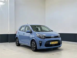 Kia Picanto 1.0 DPi ComfortLine | NL| Bluetooth| Cruise Control | 1 Eig |