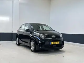 Kia Picanto 1.0 DPi DynamicLine | NL | 1 Eig | Carplay\ Android auto|