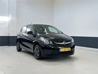 Opel KARL 1.0 ecoFLEX 120 Jaar Edition | Bluetooth | Airco| NL | 2 Eig |