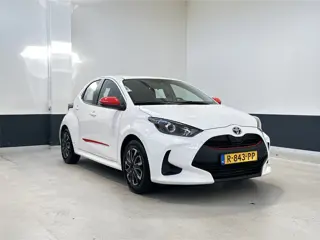 Toyota Yaris 1.5 Hybrid Active | Camera | Carplay/ Android Auto| PDC | NL | 1 EIg|