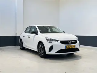 Opel CORSA 1.2 Edition| Radio/DAB| Bluetooth | Airco |