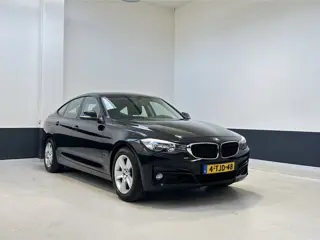 BMW 3-serie Gran Turismo 320i Business | Navigatie | Bluetooth | NL |