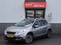 Peugeot 2008 1.2 VTi Active navi airco org NL