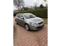 Peugeot 308 1.2 PureTech Blue Lease Executive NWE RIEM NAP!