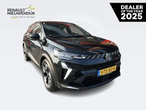 Renault Symbioz 1.6 E-Tech full hybrid 145 techno | PACK DRIVING & COMFORT | BLIND SPOT | CAMERA | P