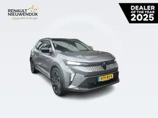 Renault Scenic E-Tech EV87 long range esprit Alpine  / PACK ADVANCED DRIVING ASSIST & AUGMENTED VISI