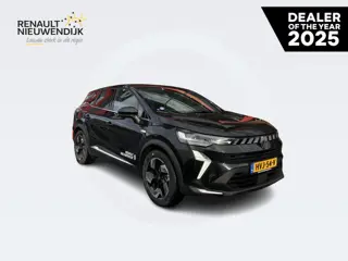 Renault Symbioz 1.8 E-Tech full hybrid 160 techno  / ALL SEASON BANDEN / PACK DRIVING & COMFORT