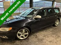 Volvo V70 2.0T R-Edition | Clima | Navi | Leder |