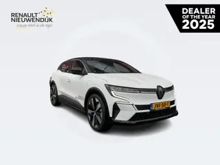 Renault Megane E-Tech comfort range techno 60 kWh  / Pack Winter / Harman Kardon Audio / Pack Advanc