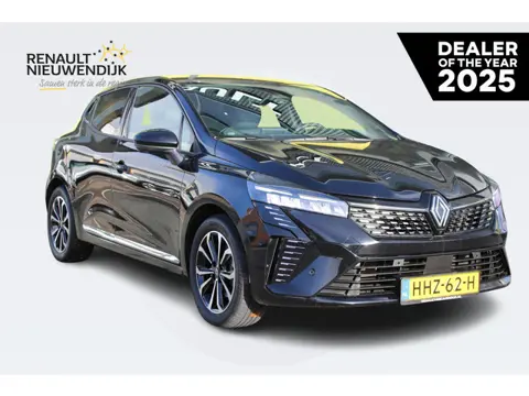 Renault Clio 1.6 E-Tech Full Hybrid 145 techno  / PACK CITY PREMIUM / PACK NAVIGATION TECHNO / PACK 