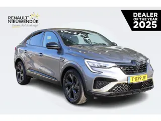 Renault Arkana 1.6 E-Tech hybrid 145 E-Tech engineered | BLIND SPOT | CAMERA | NAVI | PARKEERSENSORE