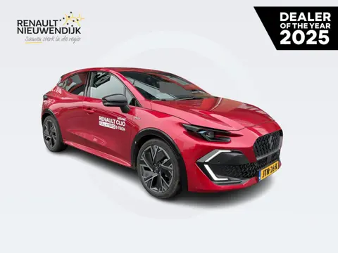 Renault Clio 1.8 Hybrid 160 esprit Alpine / Pack Winter & Parking / Harman Kardon Premium Sound / Vr