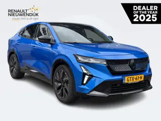 Renault Rafale 1.2 E-Tech full hybrid 200 esprit Alpine Renault Rafale 1.2 E-Tech Hybrid 200 esprit 
