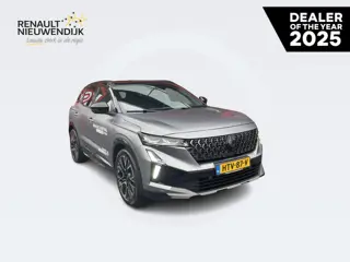 Renault Austral 1.2 E-Tech full hybrid 200 iconic esprit Alpine / 4CONTROL advanced / PACK AROUND VI