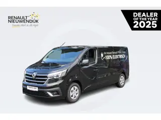 Renault Trafic E-Tech T29 L2H1 Comfort 52 kWh  / EASY LINK NAVIGATIE / AIRBAG PASSAGIER / UITGEBREID