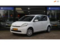 Daihatsu Sirion 2 1.0-12V Trend|NAP|Dakje|Tr.haak|NL-auto